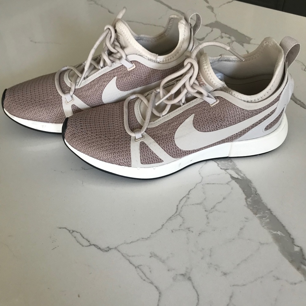 Nike Dual Racer. Like New - Picture 4 of 5